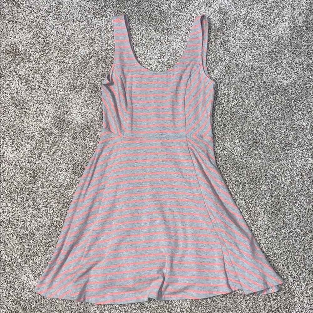 Skater Dress